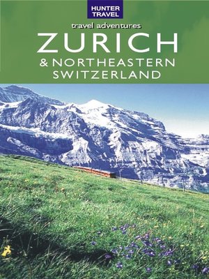 cover image of Zurich & Northeastern Switzerland